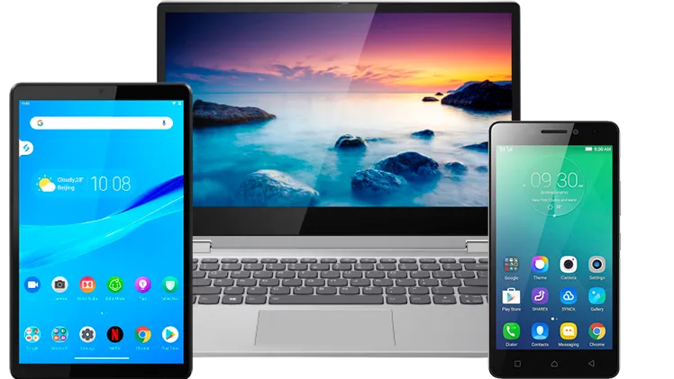 Сервисный центр Lenovo в Благовещенске
